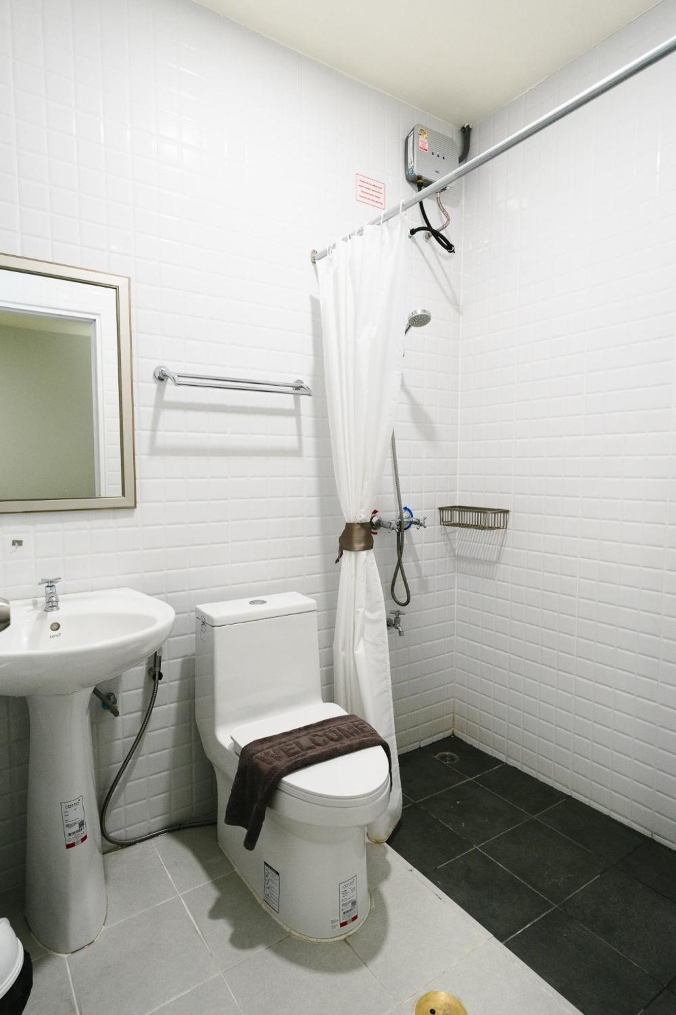 The Ten Hotel Thippanate チエンマイ エクステリア 写真