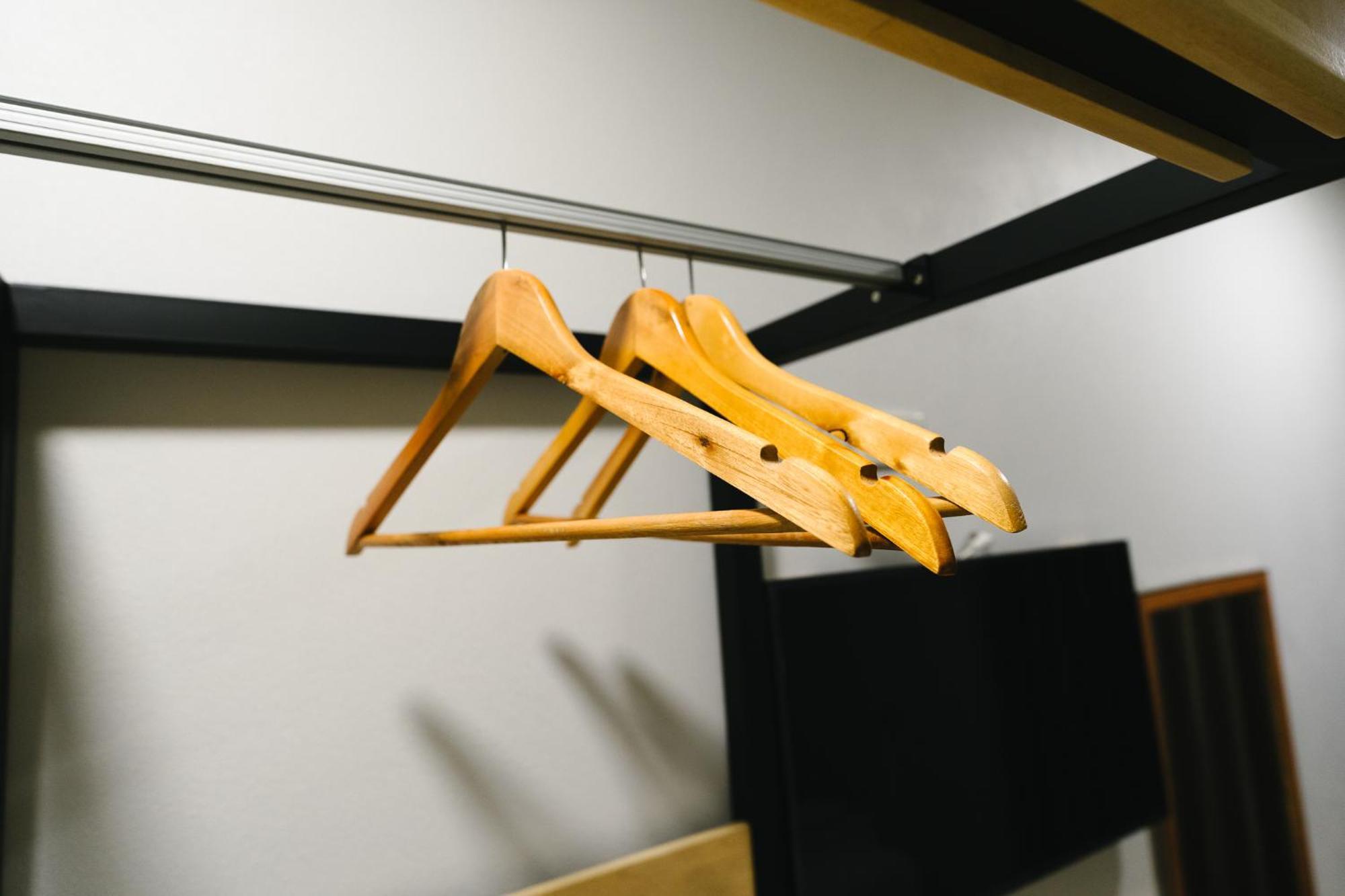 The Ten Hotel Thippanate チエンマイ エクステリア 写真