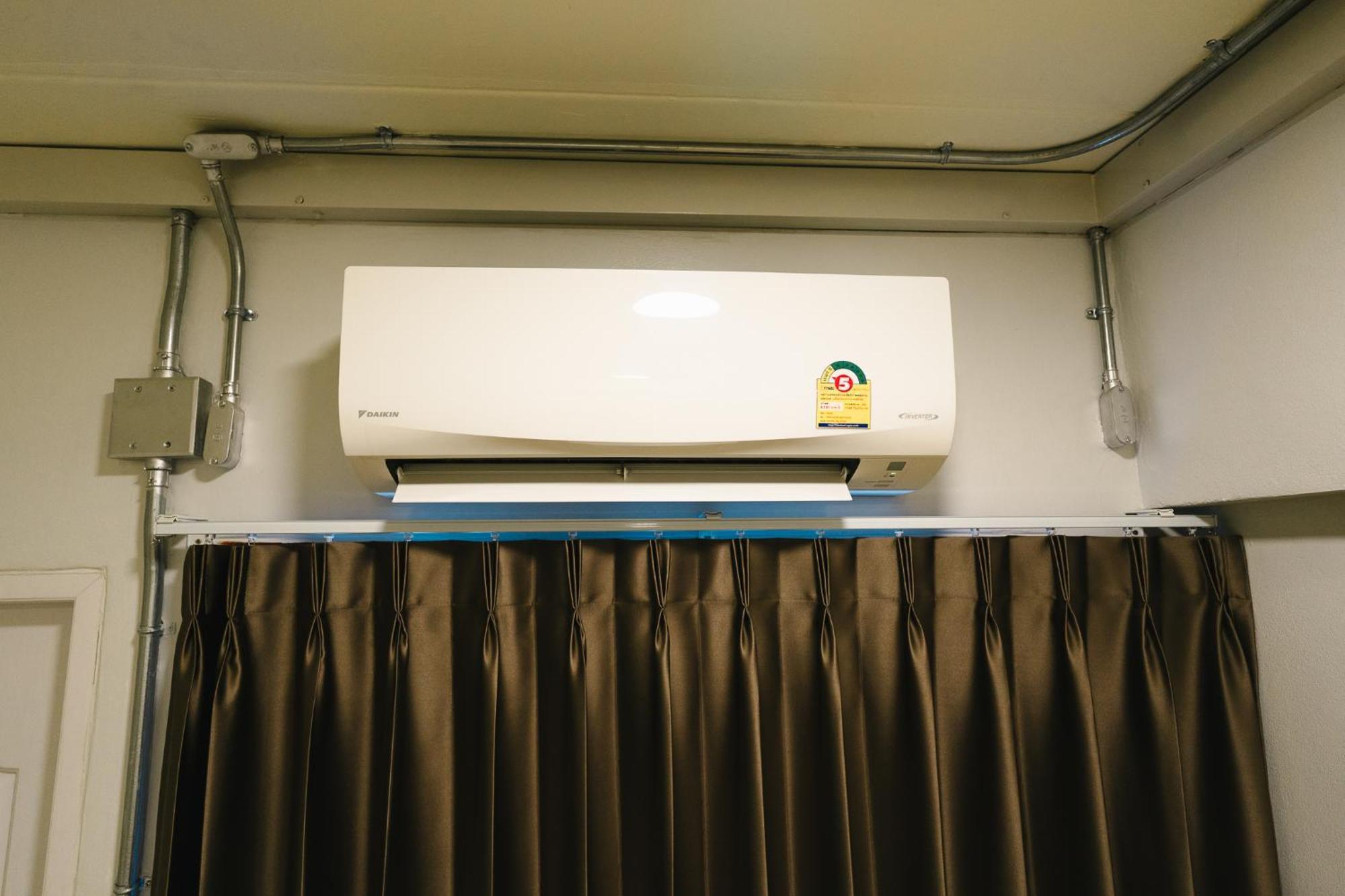 The Ten Hotel Thippanate チエンマイ エクステリア 写真